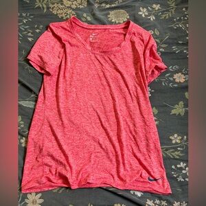 Nike Dri-Fit Women’s Workout Tee